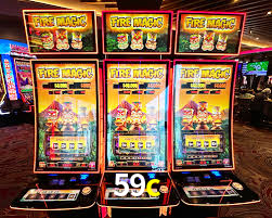 Descubra a Magia dos Jogos de Arcade no 59c