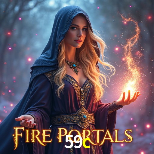 Descubra o Mundo do Cassino Online com 59c